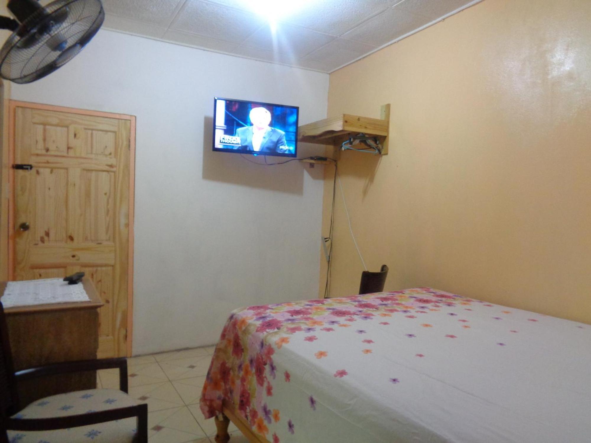 Hotel Yard Style Kingston Zimmer foto